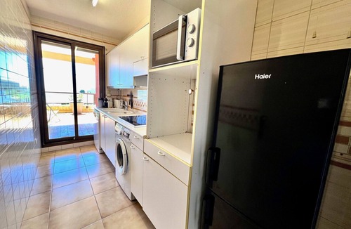 Fabron Apartment | Terrasse de Fabron