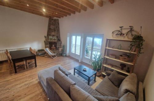 Aydat House | Terrasse de l'Aube #Lac#Terrasse#Calme