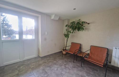 Aydat House | Terrasse de l'Aube #Lac#Terrasse#Calme