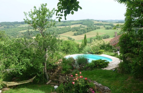 Espinas House | Terrasse de la Bonnette