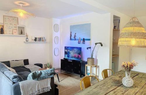 Fer a Cheval Apartment | Terrasse de la Prairie - Sublime T3