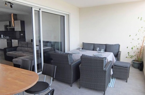 Saint-Cyprien Apartment | Terrasse de Lucie by Interhome