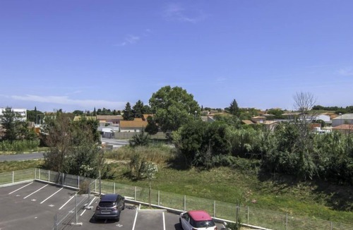 Saint-Cyprien Apartment | Terrasse de Lucie by Interhome