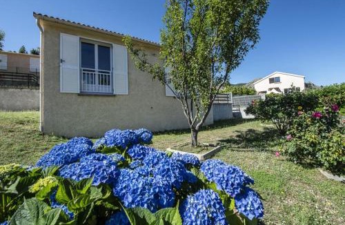 Casamaccioli House | Terrasse de Malbeccu