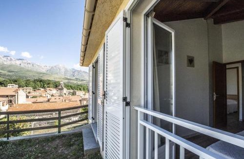 Casamaccioli House | Terrasse de Malbeccu