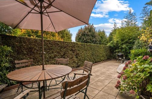 Vienne Apartment | Terrasse de Malissol