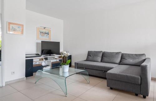 Vienne Apartment | Terrasse de Malissol