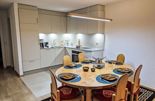 Randogne Apartment | Terrasse Des Alpes 917 by Interhome