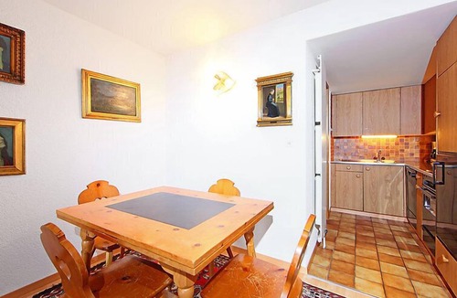 Randogne Apartment | Terrasse Des Alpes 618 by Interhome