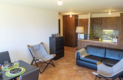 Randogne Apartment | Terrasse des Alpes 2006 by Interhome