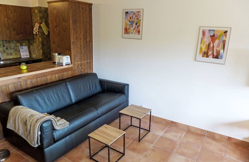 Randogne Apartment | Terrasse des Alpes 2006 by Interhome