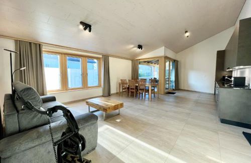 Cressier Apartment | Terrasse des vignes