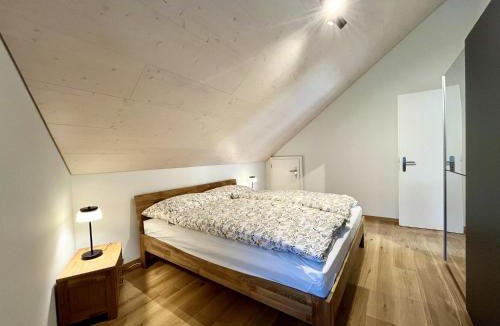 Cressier Apartment | Terrasse des vignes