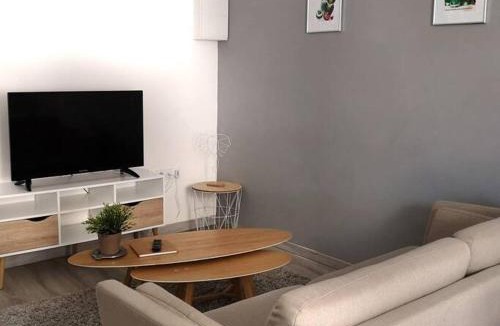 Revel Apartment | TERRASSE du GET