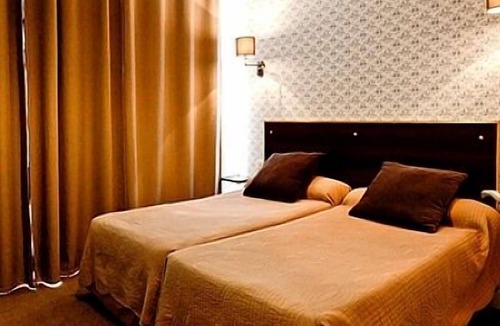 Lisieux Hotel | Terrasse Hotel