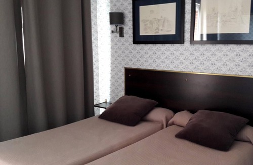 Lisieux Hotel | Terrasse Hotel