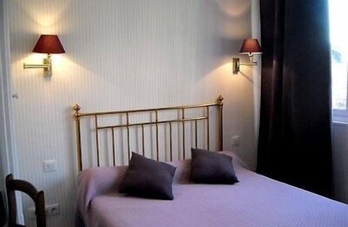 Lisieux Hotel | Terrasse Hotel