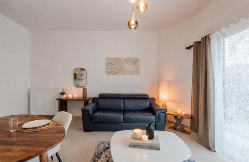 Chessy Apartment | Terrasse jardin 4p Disneyland Paris 10 min Parking