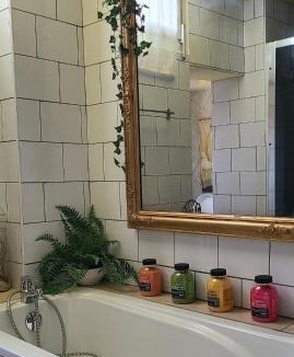 Saint-Bueil Apartment | Terrasse privée - Campagne - proche Lacs - Chartreuse