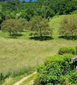 Saint-Bueil Apartment | Terrasse privée - Campagne - proche Lacs - Chartreuse