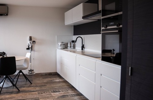 Aubagne Apartment | TERRASSE PROVENCE PAGNOL *