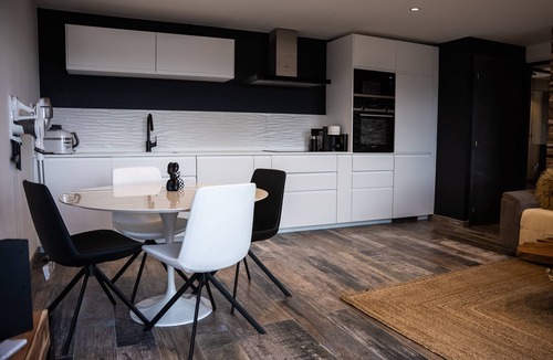 Aubagne Apartment | TERRASSE PROVENCE PAGNOL *