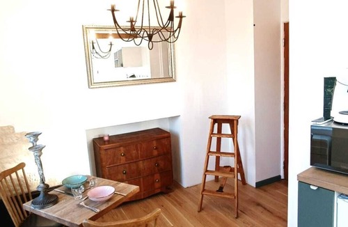 Beaune Apartment | TERRASSE SAINT NICOLAS