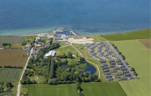 Dageløkke House | Terrassehus
