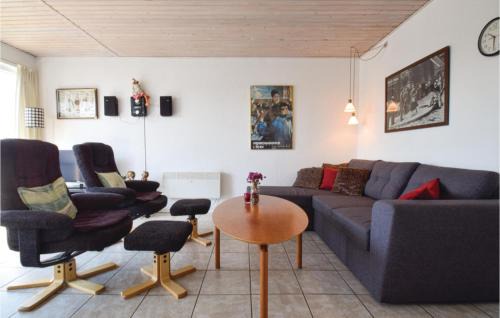 Dageløkke House | Terrassehus
