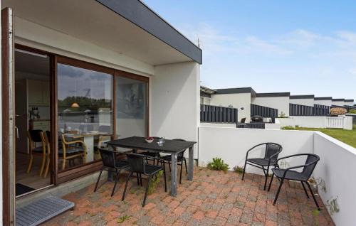 Dageløkke House | Terrassehus