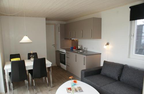 Helberskov Other | Terrassen Camping & Cottages