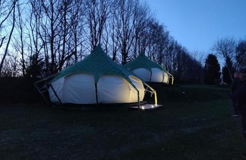 Helberskov Other | Terrassen Camping & Cottages