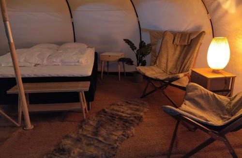 Helberskov Other | Terrassen Camping & Cottages