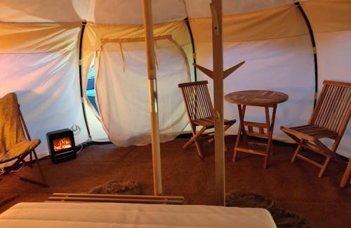 Helberskov Other | Terrassen Camping & Cottages