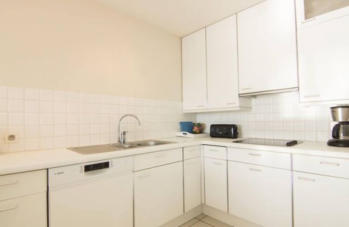 Dinard Apartment | Terrasses d'Emeraude by Interhome