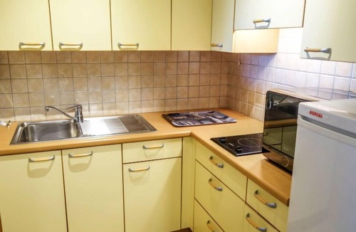 Dinard Apartment | Terrasses d'Emeraude by Interhome