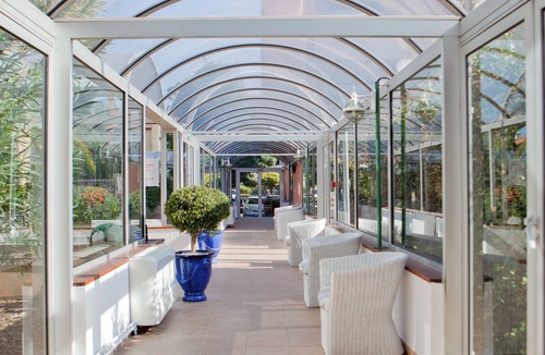 Dax Apartment | TERRASSES DE BORDA