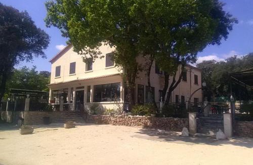 Orgnac-l'Aven Hotel | Terrasses de l'Aven