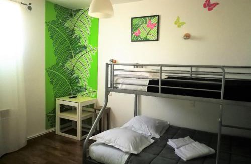 Orgnac-l'Aven Hotel | Terrasses de l'Aven