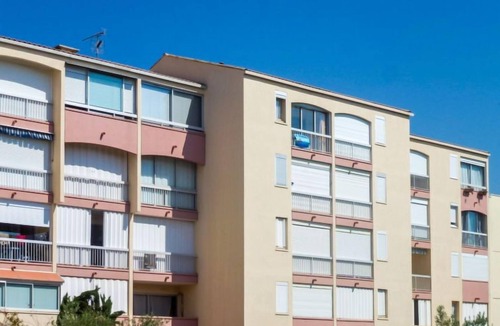 Le Grau-Du-Roi Apartment | Terrasses de la Baronnie by Interhome