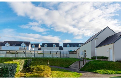 Saint-Nic Apartment | Terrasses de Pentrez 2PC6