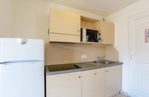Saint-Nic Apartment | Terrasses de Pentrez 2PC6