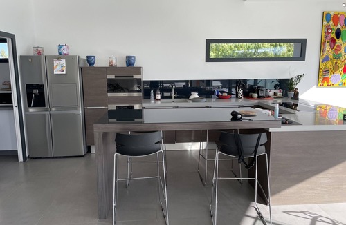 Poussan Villa | Terrasses de Thau