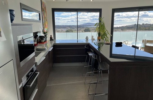 Poussan Villa | Terrasses de Thau