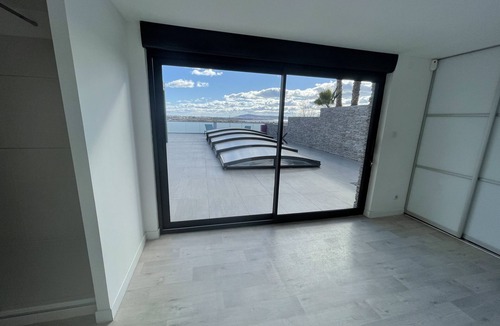 Poussan Villa | Terrasses de Thau