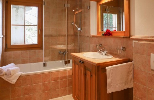 Saint-Pierre-de-Clages Apartment | Terrasses du Paradis 5B by Interhome