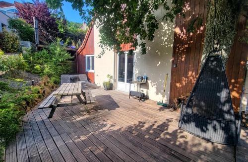 Barr Apartment | Terrasses du Zimmerberg