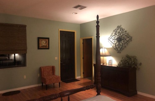 Fellowship House | Terravida Cottage