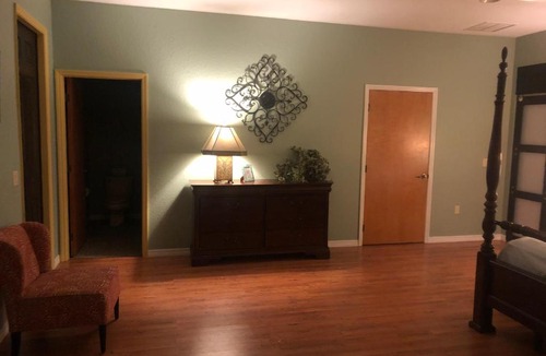 Fellowship House | Terravida Cottage