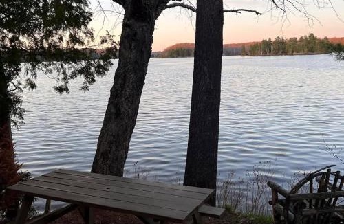 Seguin House | Terrawoods Pine Cottage